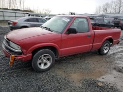 Lots with Bids for sale at auction: 2003 Chevrolet S Truck S10