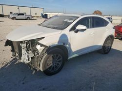 Lexus Vehiculos salvage en venta: 2018 Lexus NX 300 Base