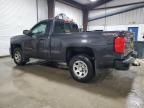 2014 Chevrolet Silverado K1500