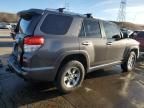 2010 Toyota 4runner SR5