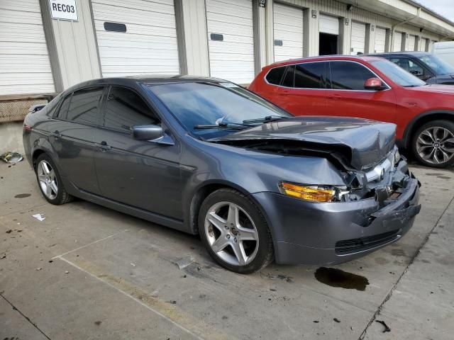 2006 Acura 3.2TL