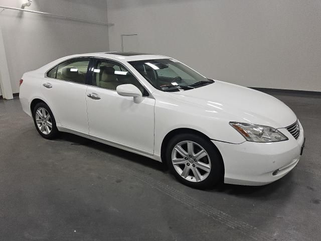 2009 Lexus ES 350