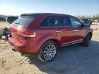 2014 Lincoln MKX