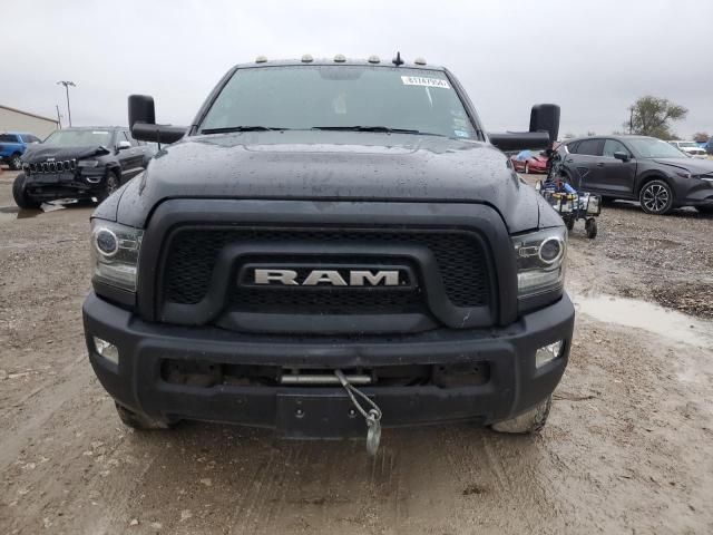 2018 Dodge RAM 2500 Powerwagon