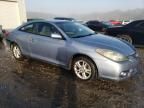 2007 Toyota Camry Solara SE