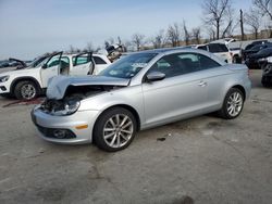 2012 Volkswagen EOS Komfort en venta en Bridgeton, MO