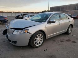 2010 Lincoln MKZ en venta en Fredericksburg, VA