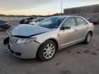 2010 Lincoln MKZ