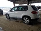 2013 Volkswagen Tiguan S