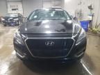 2016 Hyundai Sonata Hybrid