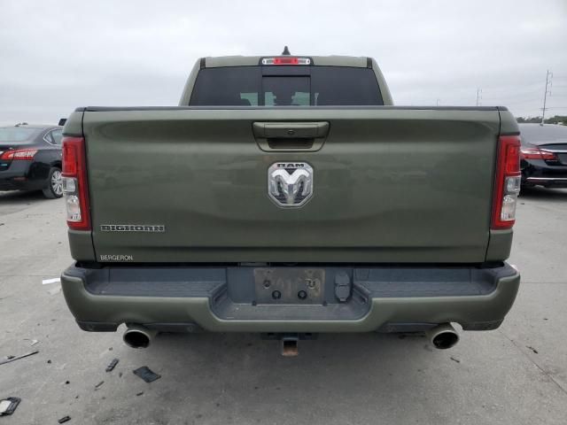 2021 Dodge RAM 1500 BIG HORN/LONE Star