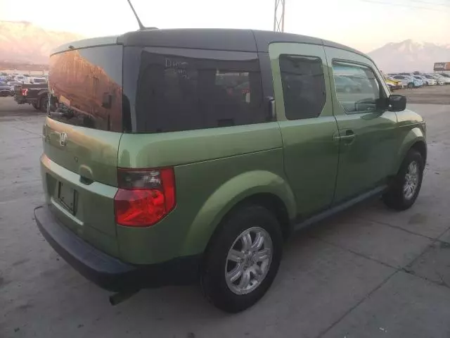 2008 Honda Element EX