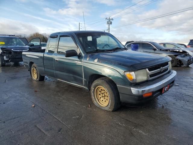 1998 Toyota Tacoma Xtracab