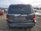 2010 Honda Pilot Touring