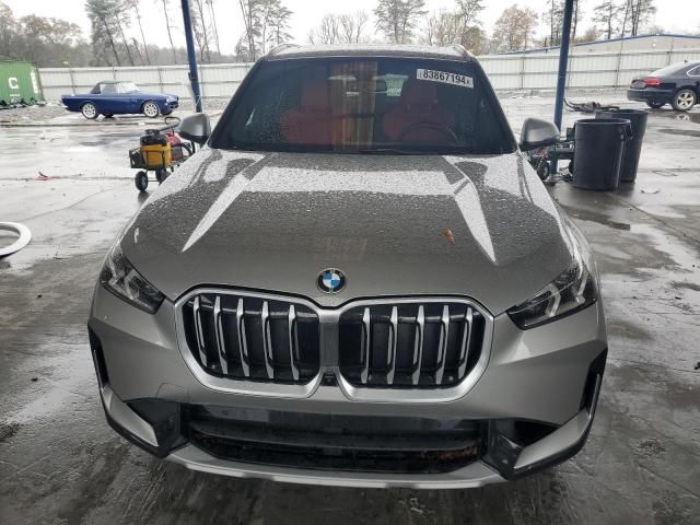 2024 BMW X1 XDRIVE28I