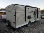 2019 Hideout Camper