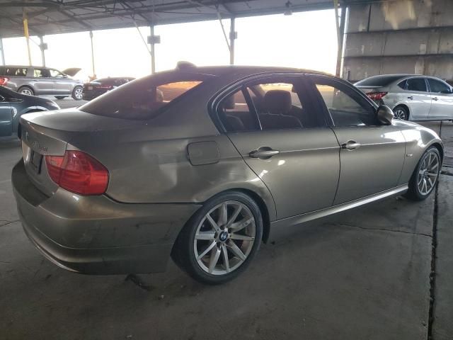 2009 BMW 328 I