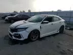 2018 Honda Civic TYPE-R Touring