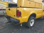 2006 Ford F350 SRW Super Duty