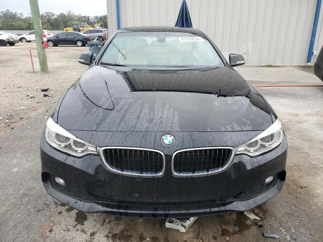 2015 BMW 428 I