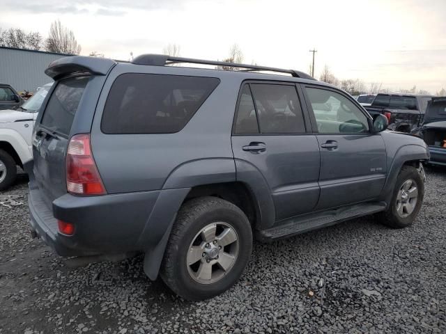 2004 Toyota 4runner SR5