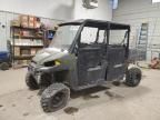 2019 Polaris Ranger Crew 570-4