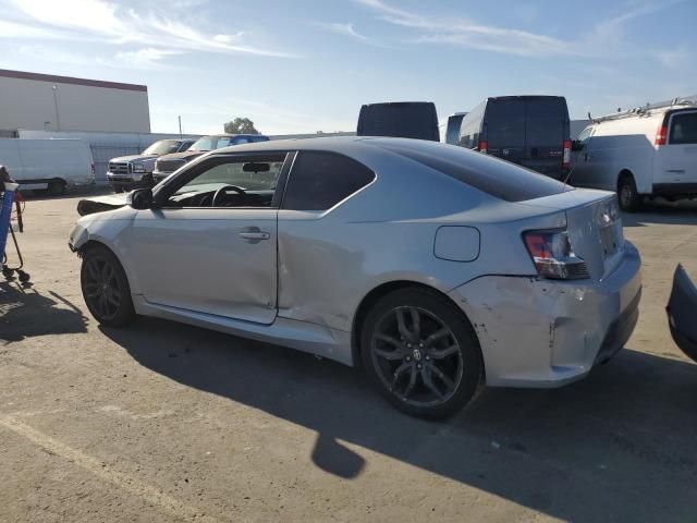 2014 Scion TC