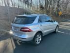 2012 Mercedes-Benz ML 350 Bluetec