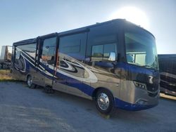 Ford Motorhome salvage cars for sale: 2018 Ford F53