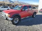 2003 Toyota Tacoma Double Cab Prerunner