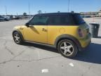 2009 Mini Cooper