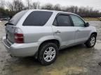 2005 Acura MDX Touring