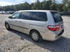 2006 Honda Odyssey LX