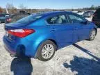 2015 KIA Forte EX