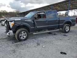 Ford f250 Super Duty salvage cars for sale: 2015 Ford F250 Super Duty