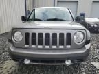 2013 Jeep Patriot Limited