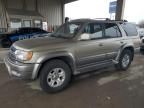 2001 Toyota 4runner Limited