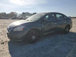 2015 Nissan Sentra S en venta en Loganville, GA