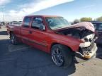 2001 Chevrolet Silverado C1500