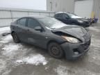 2010 Mazda 3 I