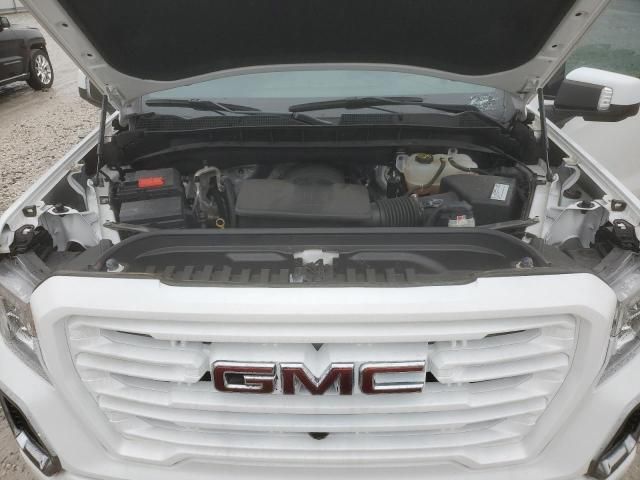 2021 GMC Sierra K1500 AT4