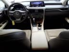 2018 Lexus RX 350 Base