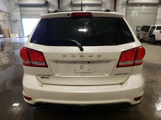 2014 Dodge Journey SXT