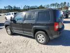 2012 Jeep Patriot Sport