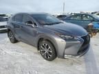 2016 Lexus NX 200T Base