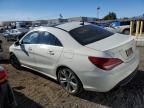 2014 Mercedes-Benz CLA 250