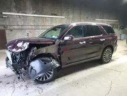 2025 Hyundai Palisade Calligraphy en venta en Angola, NY