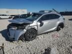 2017 Lexus NX 200T Base