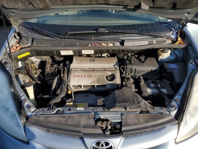 2006 Toyota Sienna CE