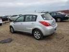 2009 Nissan Versa S